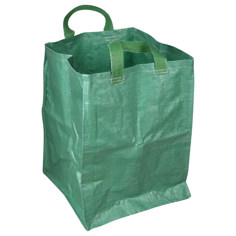 Direktkauf Gartentasche "GoBag", Laubsack, Gartenabfall-Tasche 120 Liter