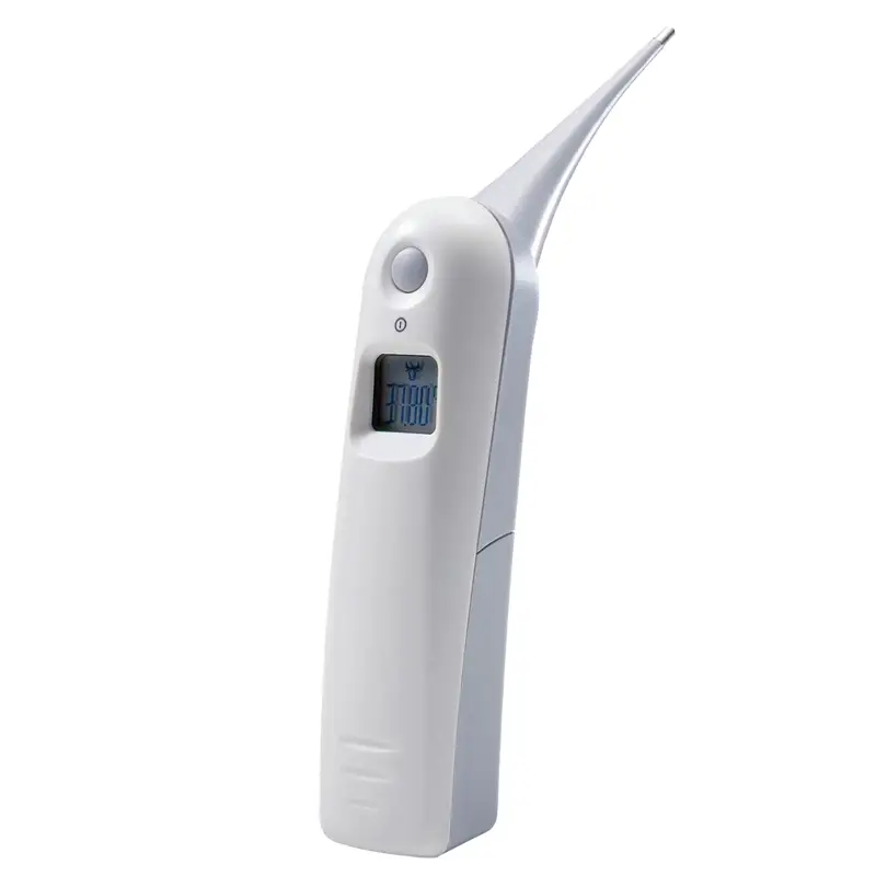 Digital Thermometer "topTEMP" - präzise und schnellmessend Letzte Chance