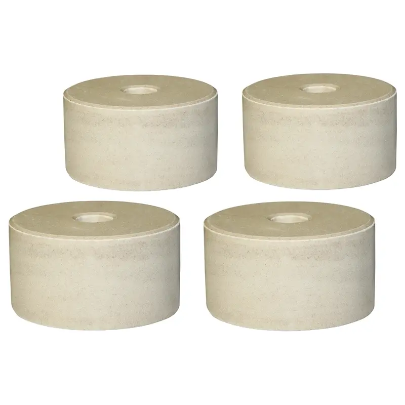 4x Delizia® Mineral-Leckstein Equisal, je Stück 3kg Schnäppchen