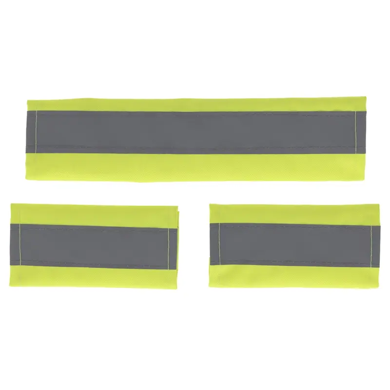 Covalliero Reflex Trensen- und Halfterset, 3-teilig, stark reflektierend Top-Preis