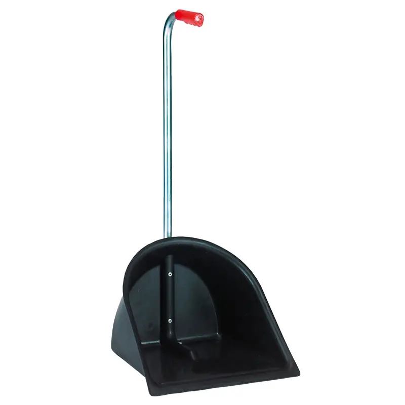 Schaufel einzeln für Mistboy, Äppelboy, Bollensammler - ohne Krücke, mehr Volumen, 75cm Preiswert