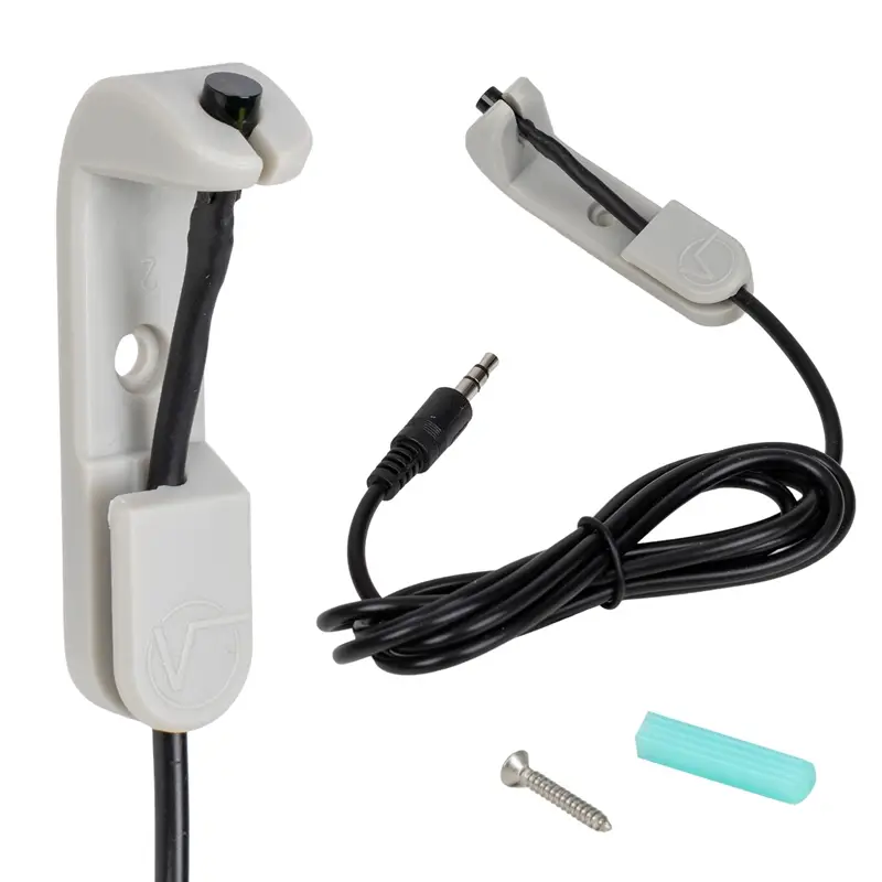 Nur Heute VOSS.farming Lichtsensor und Halterung für Chickenfriend