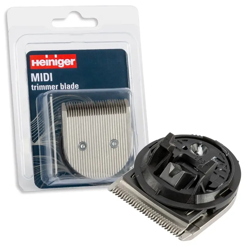Online Kaufen Heiniger Scherkopf "Style MIDI", stufenlos verstellbar 0,5 - 2,5mm / 40mm