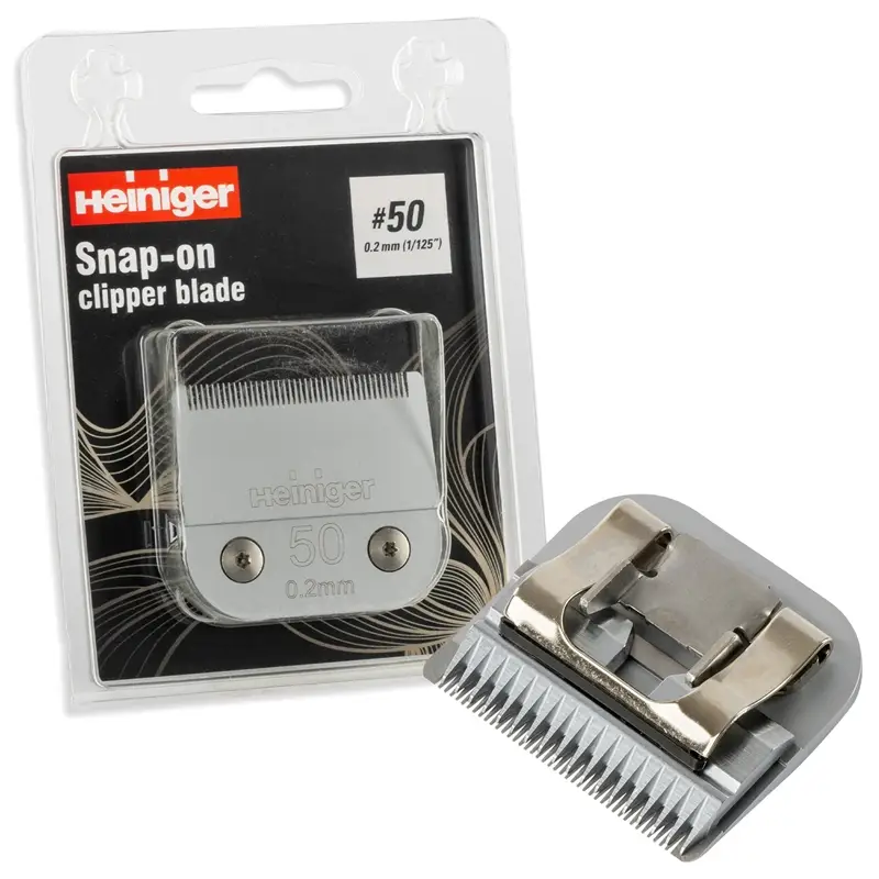 Neue Ware Heiniger Scherkopf Snap-On #50W, 0,2mm / 50mm - VET