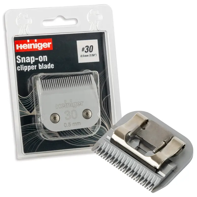 Top-Preis Heiniger Scherkopf Snap-On #30W, 0,5mm / 50mm - VET