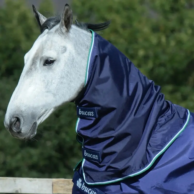 Echt Bucas Halsteil 155cm, Smartex Combi Neck