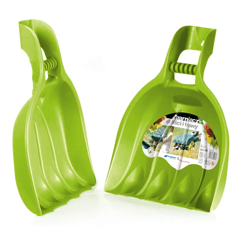 Laubgreifer Bear Paw Set, ergonomisch, extragroß, 52x39x7cm, grün Wochenendangebot
