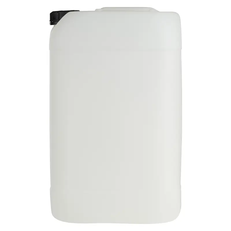 Versand Am Gleichen Tag Wasserkanister 25 Liter - robuster Wasserbehälter mit Schraubverschluss