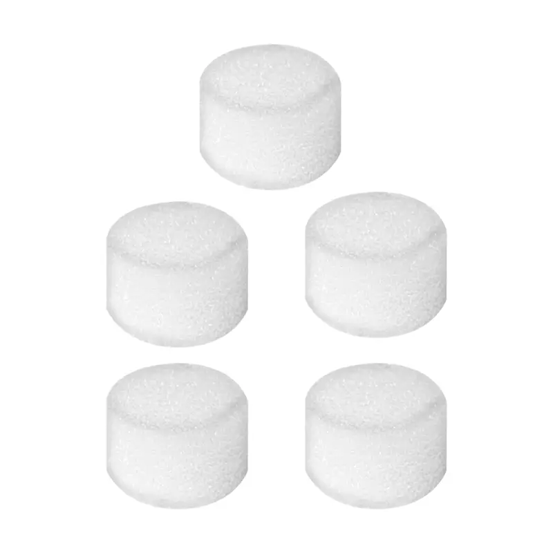Waldhausen Ersatzfilter 5 Stück für Health + Care Inhaliergerät Aktuell