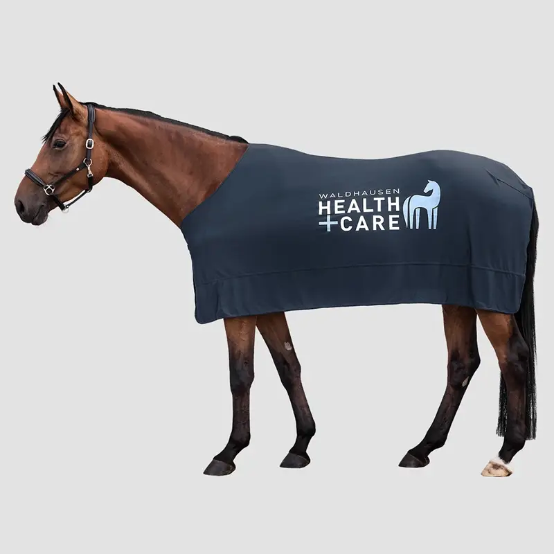 Waldhausen Health + Care Ice Layer Decke, Pferdedecke, 155cm Top-Seller