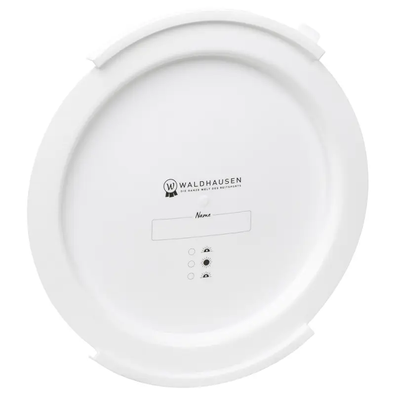 Neuheit Waldhausen Deckel für Flexischale 10L & 17L