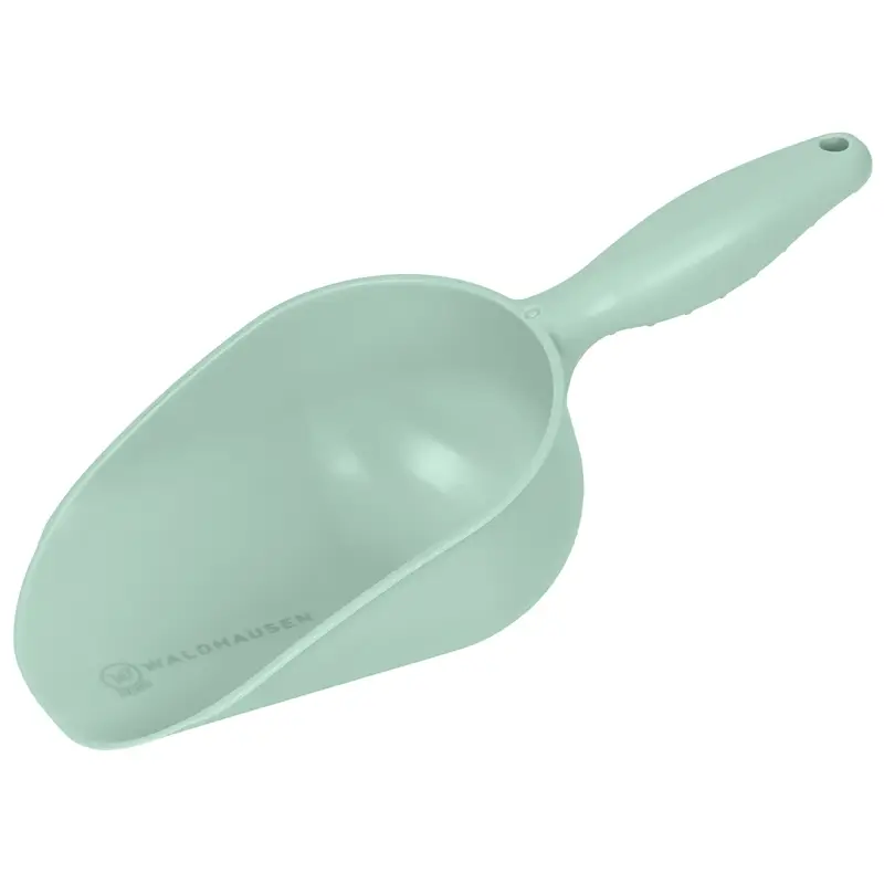 Top-Angebot Waldhausen Futterschaufel 500g, aus Kunststoff, mistel