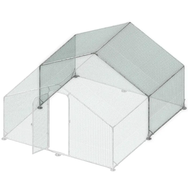 Knallerangebot VOSS.farming Erweiterungs Set 170cm, für Geflügel Freilaufgehege