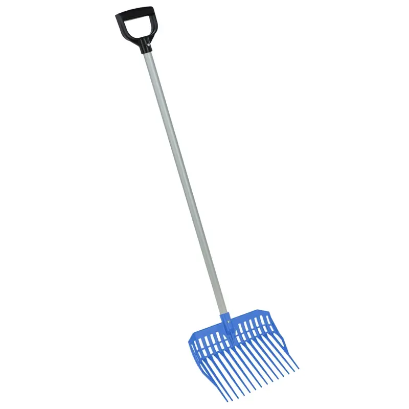 Dunggabel EcoFork "Mini" für Kinder, 113cm, royalblau Schnäppchen