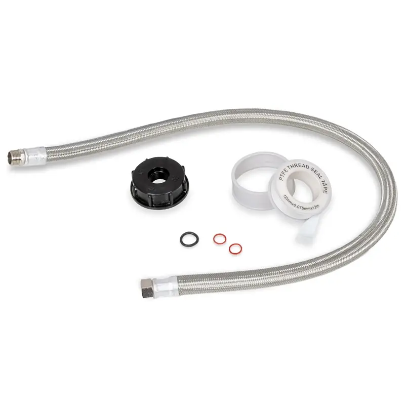 Top-Angebot Anschluss-Set für IBC-Container, 1/2 Zoll