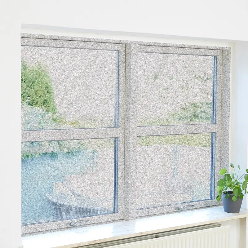 Bestseller Insektenschutznetz Fenster 130x150cm, Fliegennetz