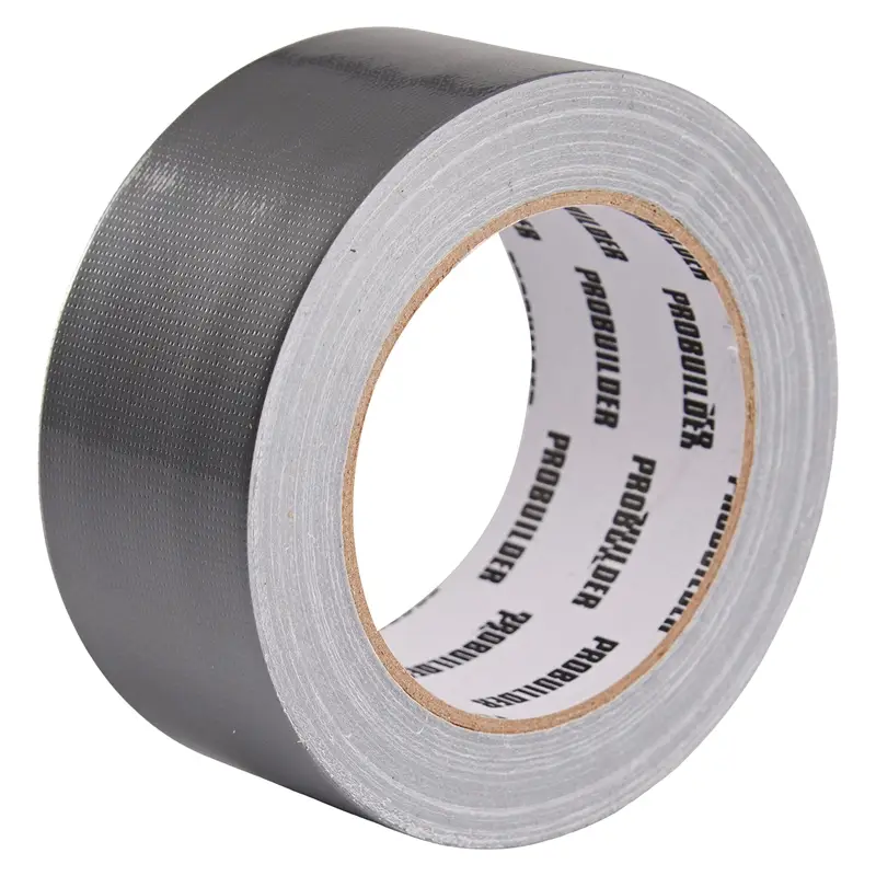 Panzertape 25mx48mm, robustes Gewebeband mit starker Klebkraft Markenware
