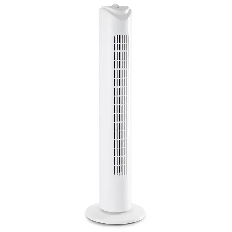 Turmventilator 45W mit 3 Stufen, drehbar Sichere Zahlung