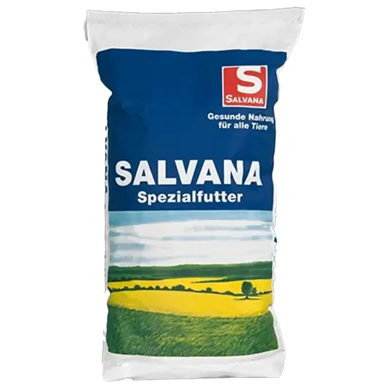 Letzte Chance SALVAmin Hennenglück 25kg - Mineralfutter zur Ergänzung von Legemischrationen für Legehennen