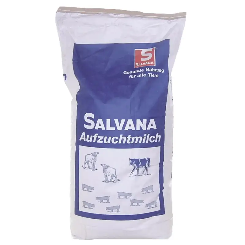 Expressversand Salvana Lämmermilch 10kg - Milchaustauscher für Lämmer