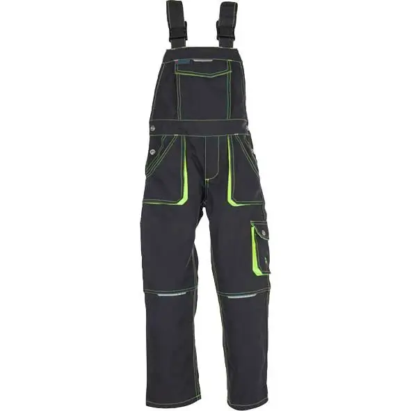 Kinder Latzhose Planam Top-Angebot