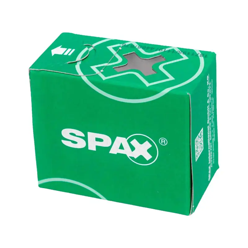 Spanplattenschr. Senkk. Torx TG A2 4x30mm 200 Stk Preisknaller