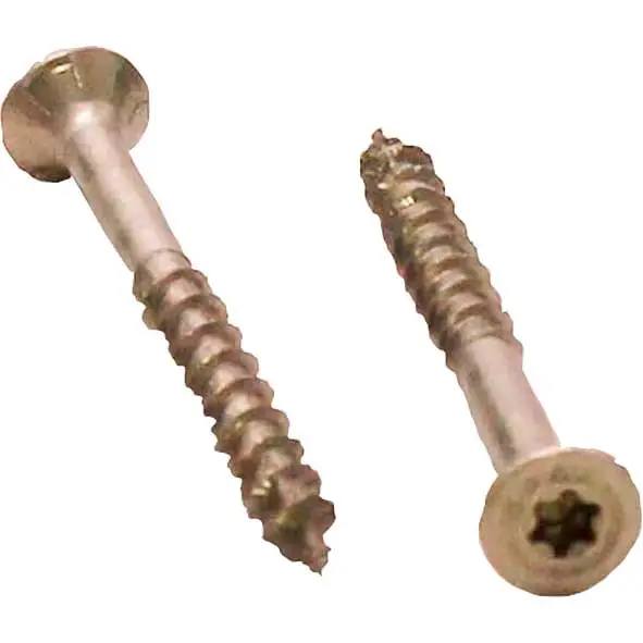 Sofort Bestellen Spanplattenschr. Senkk. Torx TG A2 5x50mm 200 Stk