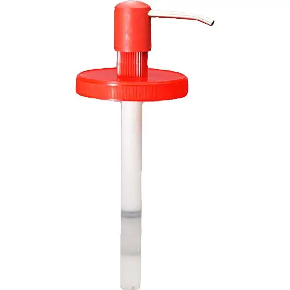 Expressversand Spender für 3 l Dose Hands-Clean ohne Wandhalter