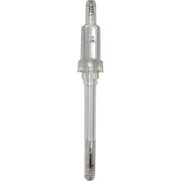 Must-Have Thermometer für Brutautomat