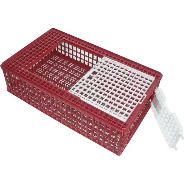 Direkt Vom Hersteller Geflügel-Transportbox PVC