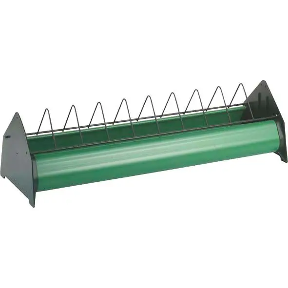 Knallerangebot Futtertrog Kunststoff 50 x 20 cm f. Hennen