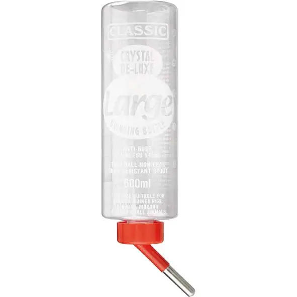Jetzt Kaufen Trinkflasche Classic 600 ml