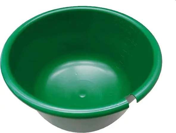 Top-Preis Futterschale (8 l)