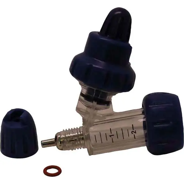 Drenchdosierspritze Reparaturset 2 ml Preis Gesenkt