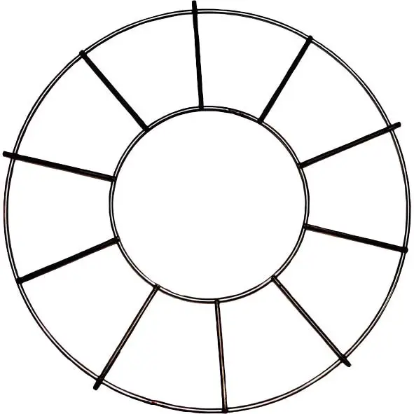 Markenprodukt Ferkelschale Maxi, Fressplatzeinteilung (neu)