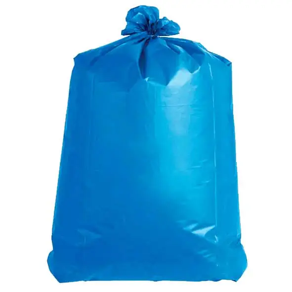 Must-Have Rolle Müllbeutel blau (120 l)