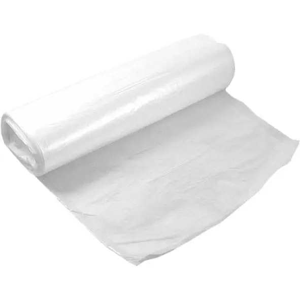 Bestseller Rolle Müllbeutel weiß (60 l)