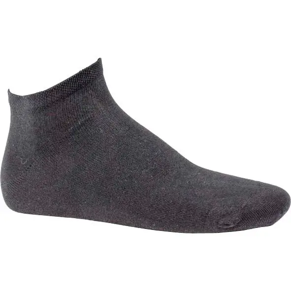 Sneaker uni (3 Paar) Sonderaktion