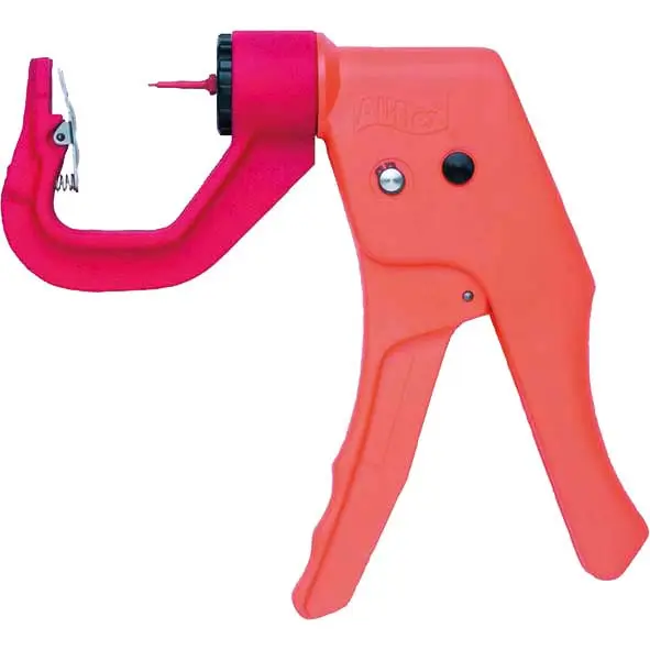 Zertifiziert Zange Allflex Retractomatic Ultra