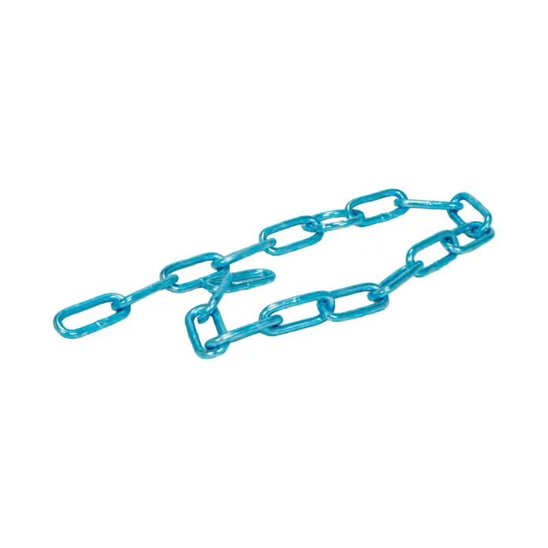 Letzte Chance Kette 6 mm für Beschäftigungsmaterial