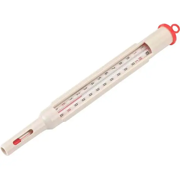 Geprüft Milchthermometer