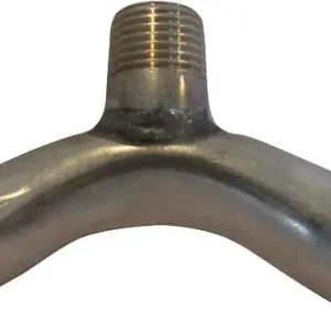 Y-Adapter 1/2" für Tränkenippel Ausverkauf