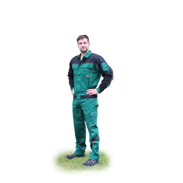 Bundjacke Highline Knallerangebot