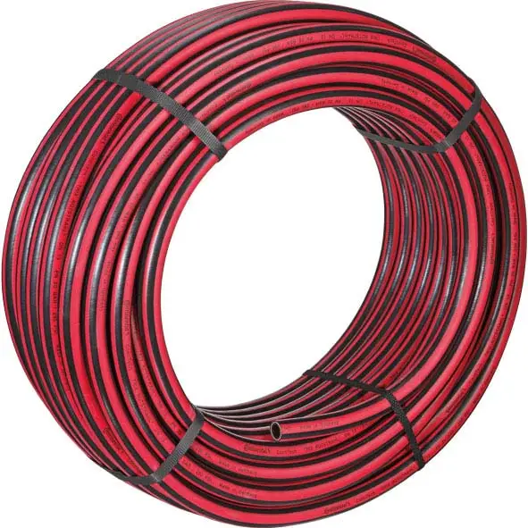 Wasserschlauch Continental 3/4" (20 m) Ausverkauf