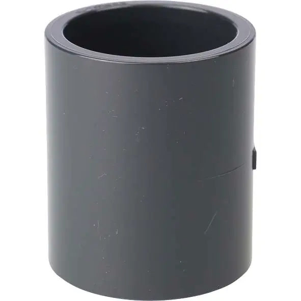 Preisknaller PVC Muffe 32 mm (10 Stk)
