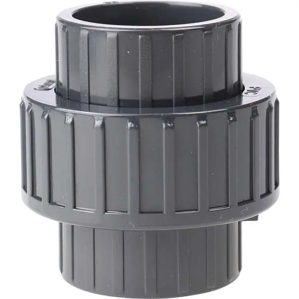 Schnäppchen PVC Verschraubung 32 mm (10 Stk)