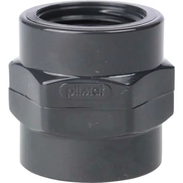 PVC Klebemuffe x IG 25 mm x 3/4" (10 Stk) Sale