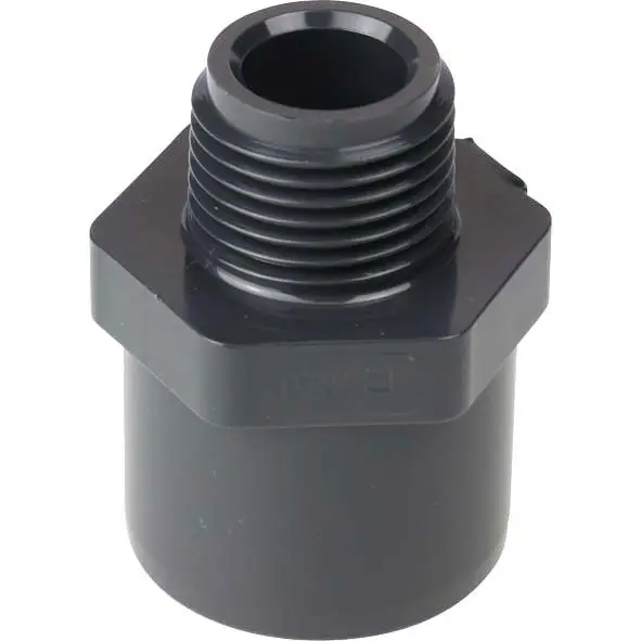 Online Kaufen PVC Klebemuffe AG 25/32 mm x 1/2" (10 Stk)