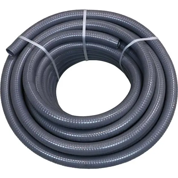 Heißes Angebot Flexschlauch PVC 32 mm (25 m)