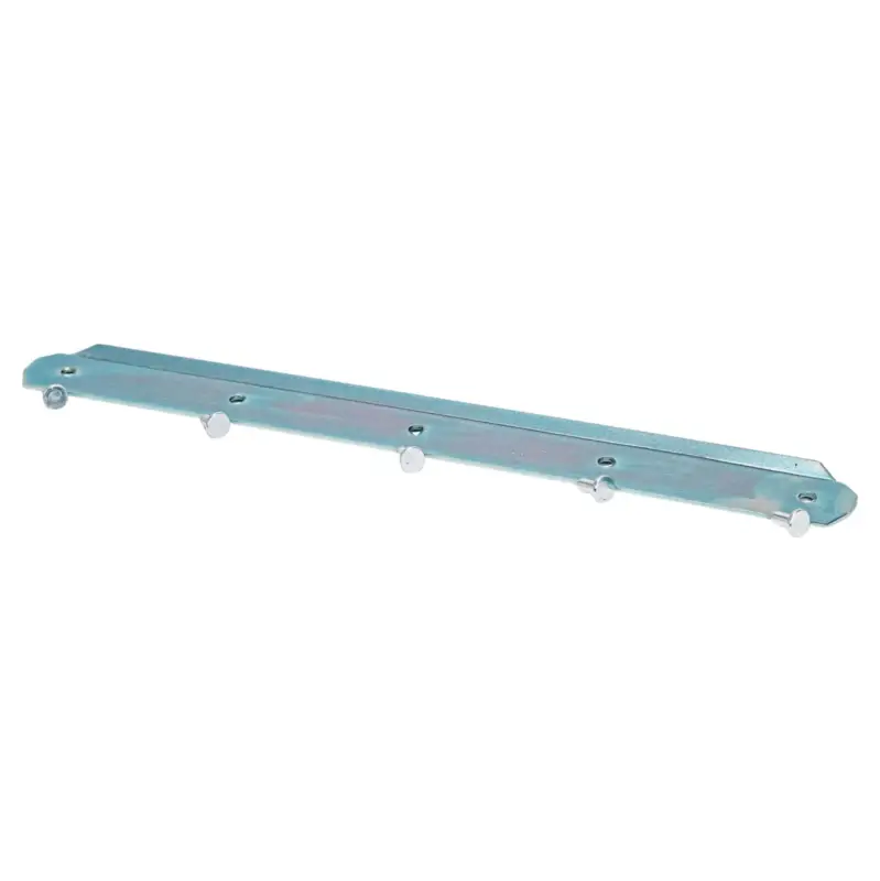 Knallerangebot Aluschaufel Ersatzkante Gr. 7